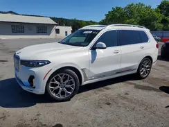 5UXCX4C53KLS36228 2019 BMW X7