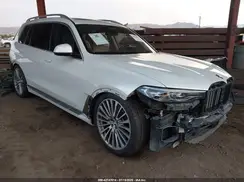 5UXCX4C53KLS37203 2019 BMW X7