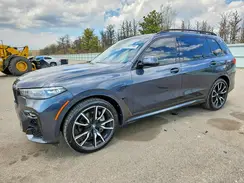 5UXCX4C53KLS37248 2019 BMW X7