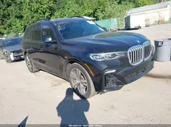 5UXCX4C53KLS37296 2019 BMW X7