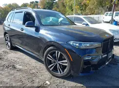 5UXCX4C53KLS37427 2019 BMW X7