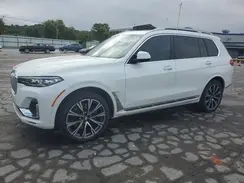 5UXCX4C53KLS37640 2019 BMW X7