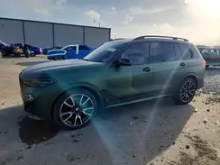5UXCX4C53KLS37881 2019 BMW X7