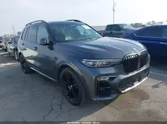 5UXCX4C53KLS38254 2019 BMW X7