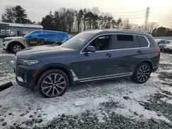 5UXCX4C53KLS38304 2019 BMW X7