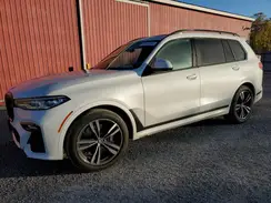 5UXCX4C53KLS38612 2019 BMW X7