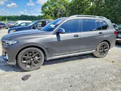 5UXCX4C53KLS39033 2019 BMW X7