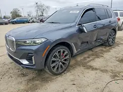 5UXCX4C53KLS39159 2019 BMW X7