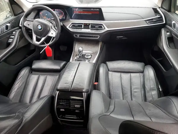 5UXCX4C53KLS39159 2019 BMW X7 - Image 8