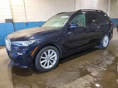 5UXCX4C54KLB39669 2019 BMW X7