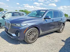 5UXCX4C54KLB39851 2019 BMW X7