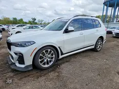 5UXCX4C54KLB40174 2019 BMW X7