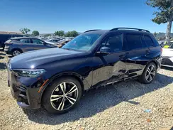 5UXCX4C54KLS35752 2019 BMW X7