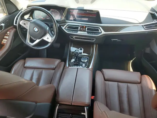 5UXCX4C54KLS36044 2019 BMW X7 - Image 8