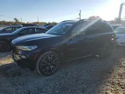 5UXCX4C54KLS36870 2019 BMW X7