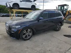 5UXCX4C54KLS37484 2019 BMW X7