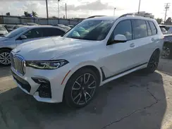 5UXCX4C54KLS38182 2019 BMW X7