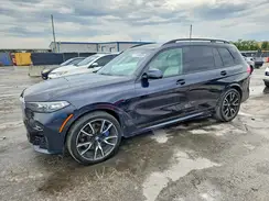5UXCX4C54KLS38330 2019 BMW X7