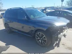 5UXCX4C54KLS39042 2019 BMW X7