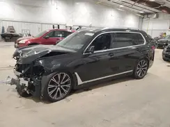 5UXCX4C54KLS39168 2019 BMW X7