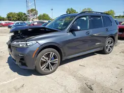 5UXCX4C54KLS39302 2019 BMW X7