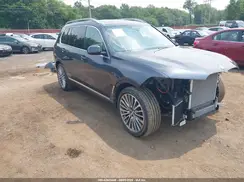 5UXCX4C55KLB39910 2019 BMW X7