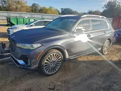5UXCX4C55KLS35808 2019 BMW X7