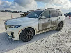 5UXCX4C55KLS36313 2019 BMW X7