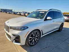 5UXCX4C55KLS36330 2019 BMW X7