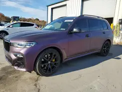 5UXCX4C55KLS36456 2019 BMW X7