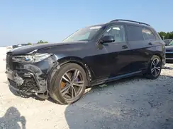 5UXCX4C55KLS36702 2019 BMW X7