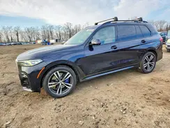 5UXCX4C55KLS37056 2019 BMW X7