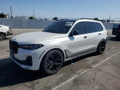 5UXCX4C55KLS37252 2019 BMW X7