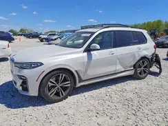 5UXCX4C55KLS37719 2019 BMW X7
