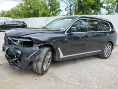 5UXCX4C55KLS38305 2019 BMW X7