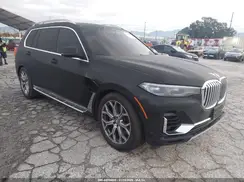 5UXCX4C55KLS38997 2019 BMW X7