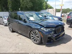 5UXCX4C55KLS39065 2019 BMW X7
