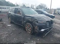 5UXCX4C55KLS39194 2019 BMW X7