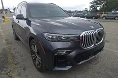 5UXCX4C56KLS35994 2019 BMW X7