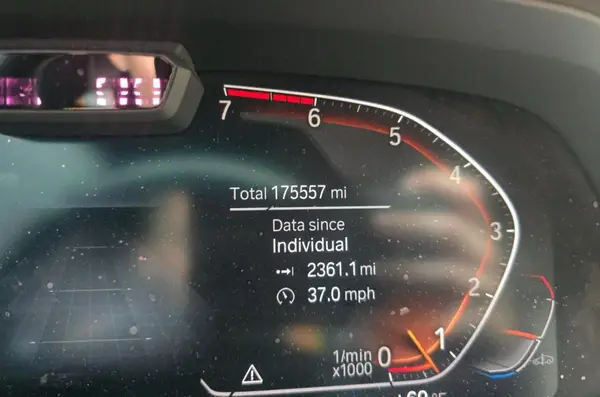 5UXCX4C56KLS35994 2019 BMW X7 - Image 8
