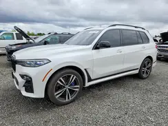 5UXCX4C56KLS36014 2019 BMW X7