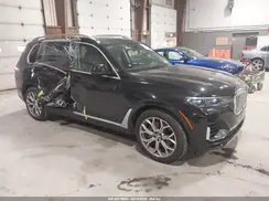 5UXCX4C56KLS36238 2019 BMW X7