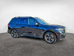 5UXCX4C56KLS36627 2019 BMW X7