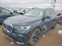5UXCX4C56KLS37129 2019 BMW X7