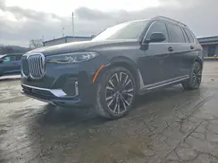 5UXCX4C56KLS37258 2019 BMW X7