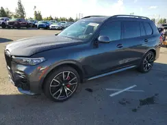 5UXCX4C56KLS37888 2019 BMW X7