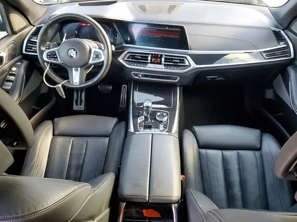 5UXCX4C56KLS37888 2019 BMW X7 - Image 8