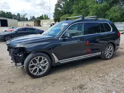 5UXCX4C57KLB40315 2019 BMW X7