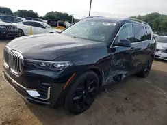 5UXCX4C57KLB40346 2019 BMW X7