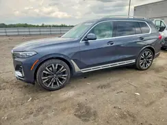 5UXCX4C57KLS36040 2019 BMW X7